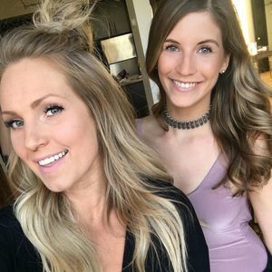 Meet your Posher, Brooke